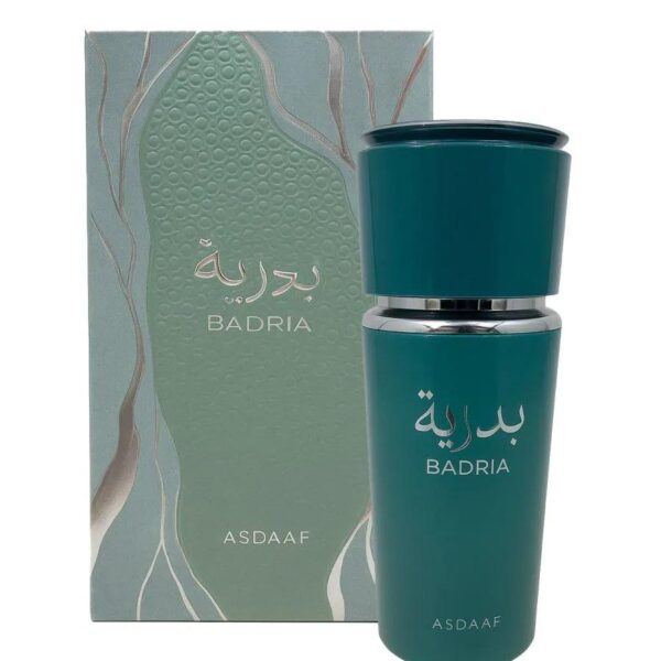 Badria Asdaaf Perfume by Asdaaf for Unisex UAE Badria Asdaaf Perfume by Asdaaf for Unisex UAE