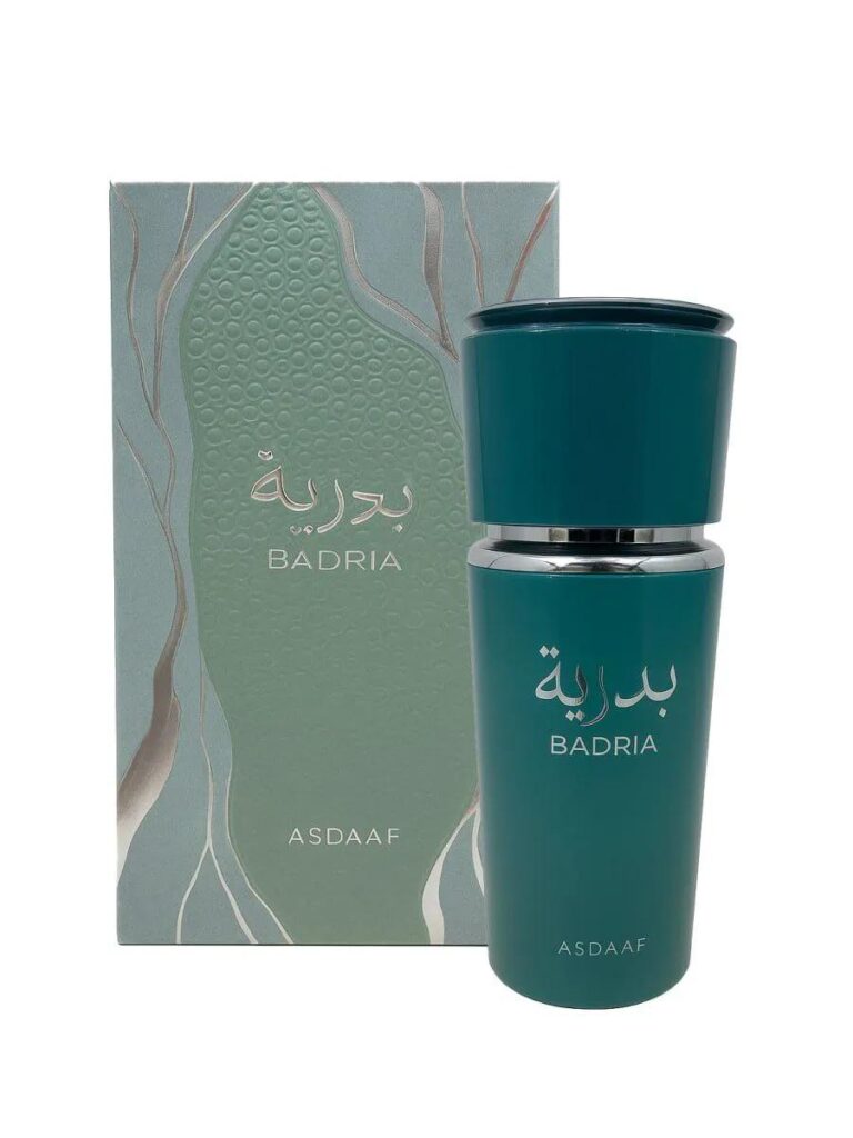 Badria Asdaaf Perfume by Asdaaf for Unisex UAE