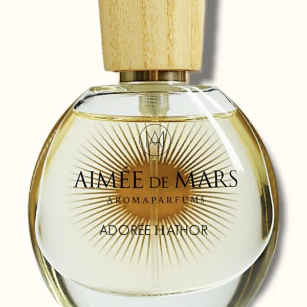 Soleil 21 Aimee de Mars Parfums Perfume by Aimee De Mars Parfums for Unisex UAE