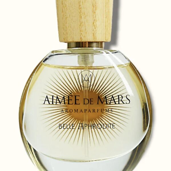Soleil 21 Aimee de Mars Parfums Perfume by Aimee De Mars Parfums for Unisex UAE