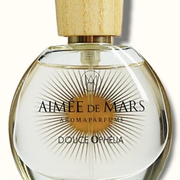 Soleil 21 Aimee de Mars Parfums Perfume by Aimee De Mars Parfums for Unisex UAE