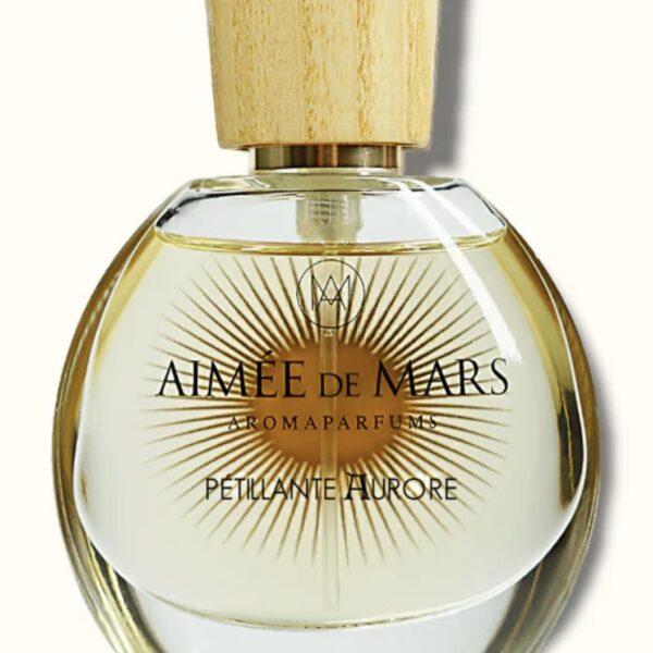 Pétillante Aurore Aimee de Mars Parfums perfume bottle