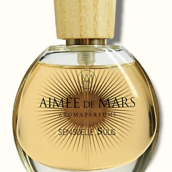 Sensuelle Sulis Aimee de Mars Parfums perfume bottle