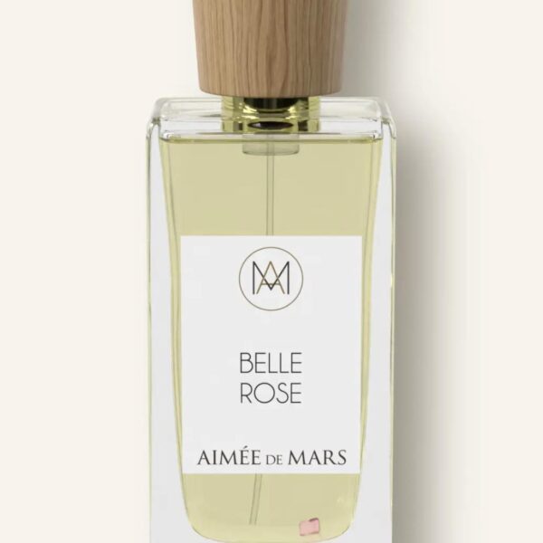 Soleil 21 Aimee de Mars Parfums Perfume by Aimee De Mars Parfums for Unisex UAE