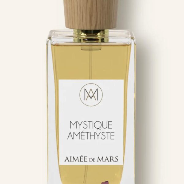 Mystique Améthyste Aimee de Mars Parfums perfume bottle