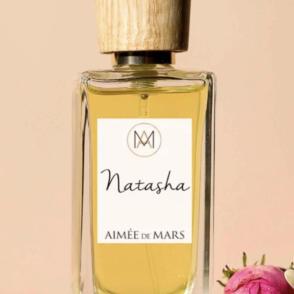 Natasha Aimee de Mars Parfums Perfume by Aimee De Mars Parfums for Women UAE
