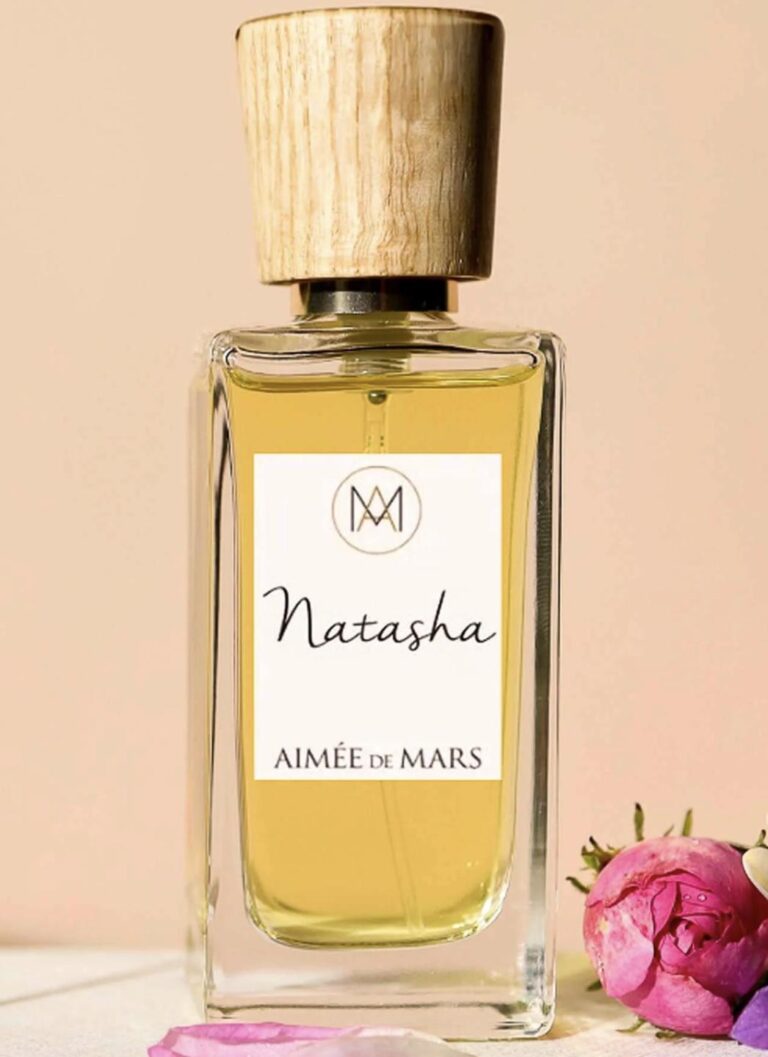 Natasha Aimee de Mars Parfums Perfume by Aimee De Mars Parfums for Women UAE