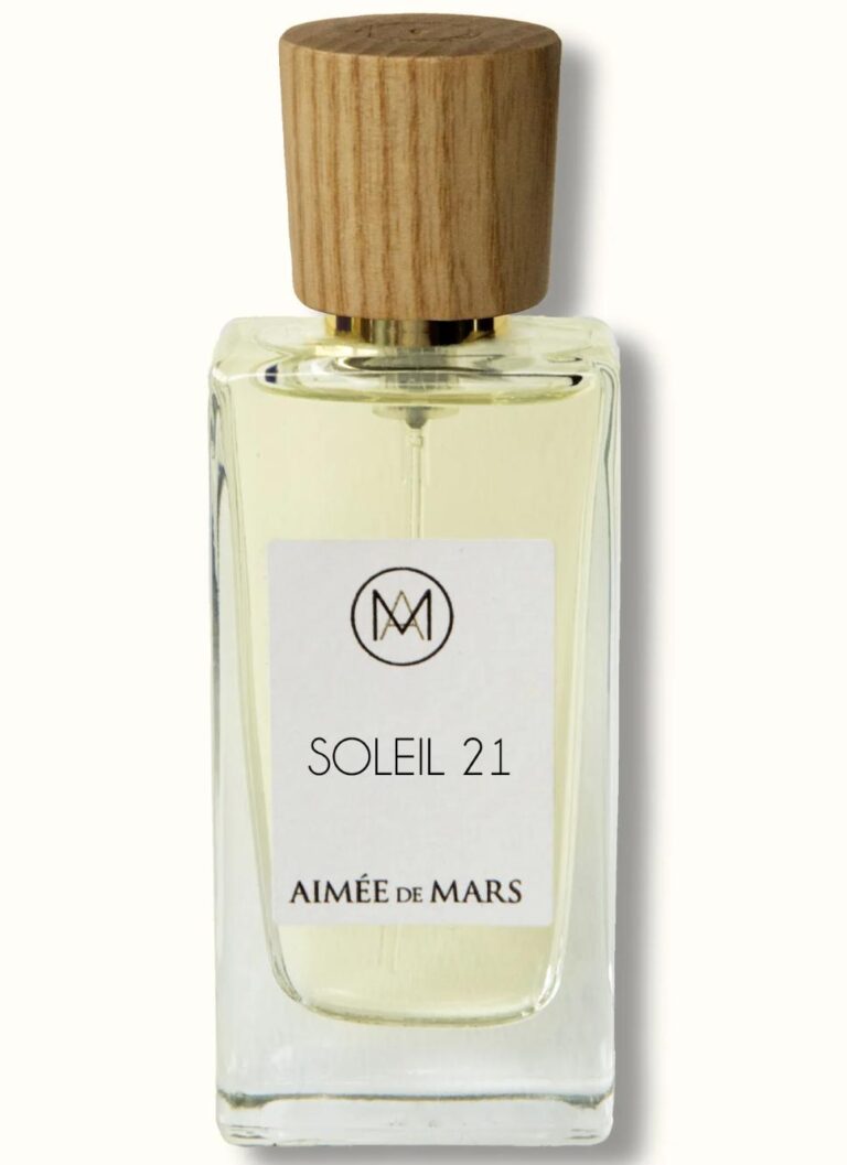 Soleil 21 Aimee de Mars Parfums Perfume by Aimee De Mars Parfums for Unisex UAE
