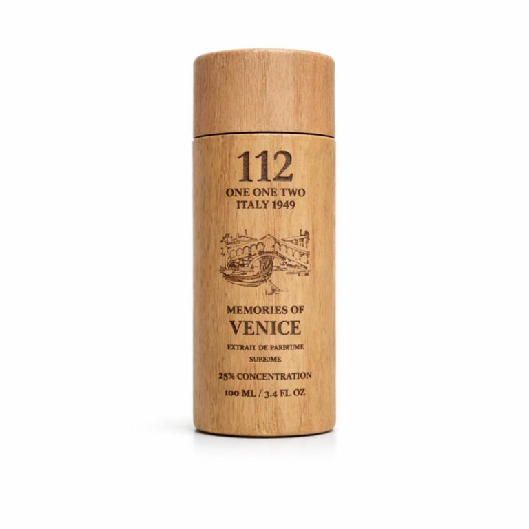 Memories of Venice 112 Italy 1949 Perfume by 112 Italy 1949 for Unisex UAE