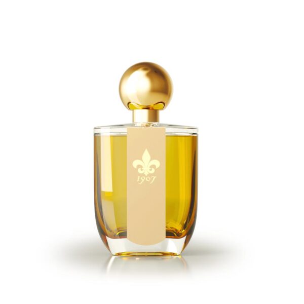 Solombro 1907 perfume