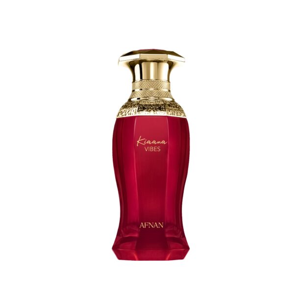 Kiaana Vibes Afnan perfume