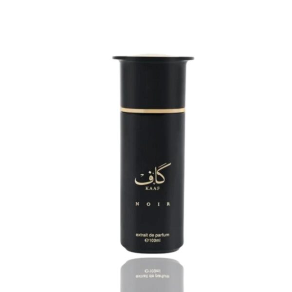 Kaaf Noir Ahmed Al Maghribi perfume
