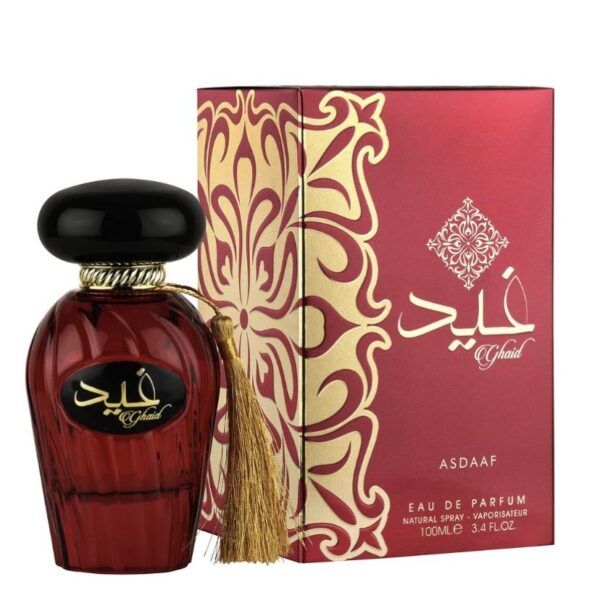 Badria Asdaaf Perfume by Asdaaf for Unisex UAE