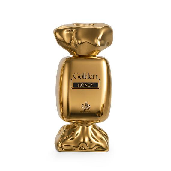 Golden Honey Al Wataniah perfume