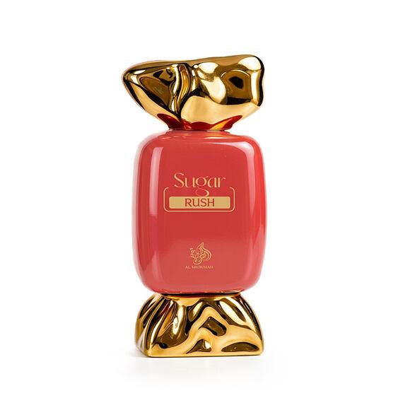 Sugar Rush Al Wataniah perfume