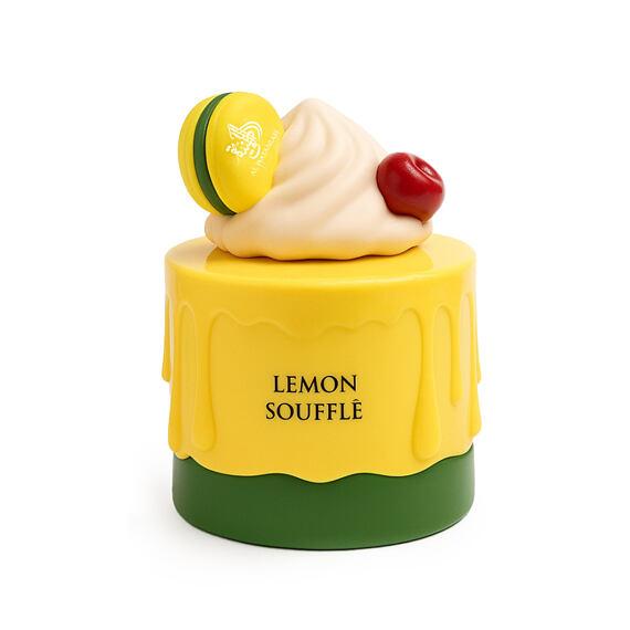 Lemon Soufflé Al Wataniah perfume