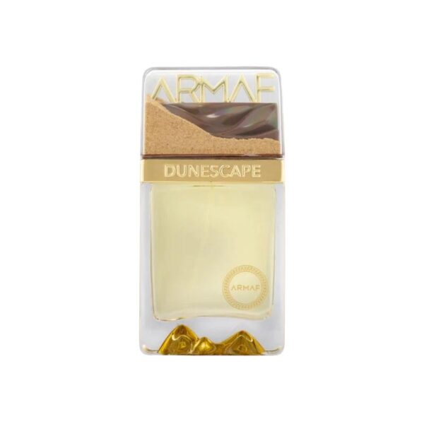 Dunescape Armaf Perfume by Armaf for Unisex UAE Dunescape Armaf Perfume by Armaf for Unisex UAE