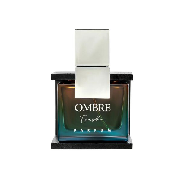 Ombre Fresh Armaf perfume bottle