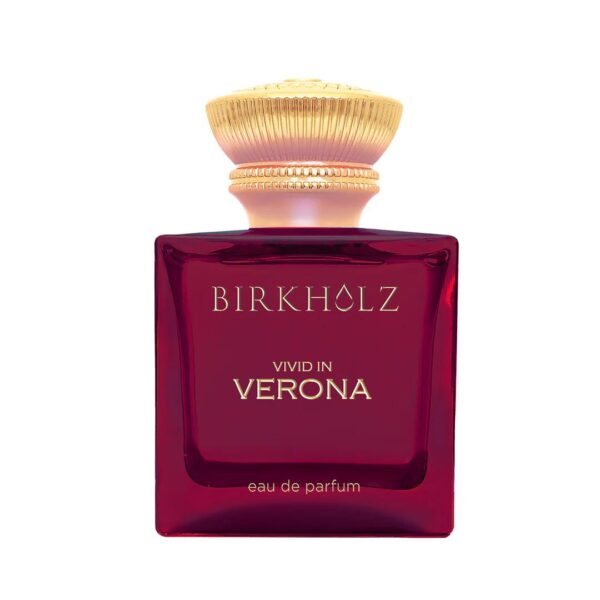 Vivid in Verona Birkholz perfume