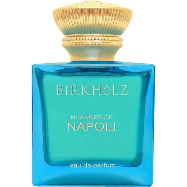 Nuances of Napoli Birkholz perfume
