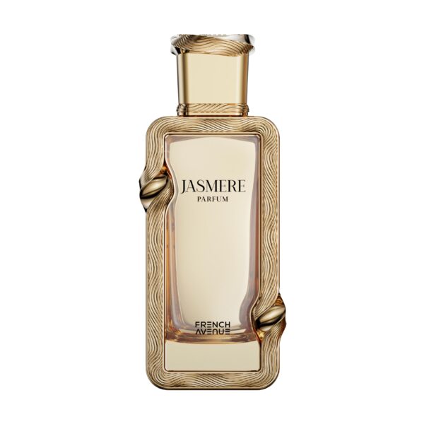 Jasmere French Avenue perfume bottle