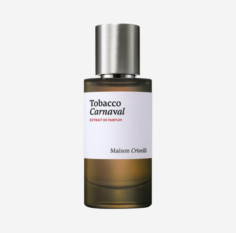 Tobacco Carnaval Maison Crivelli Perfume by Maison Crivelli for Unisex UAE