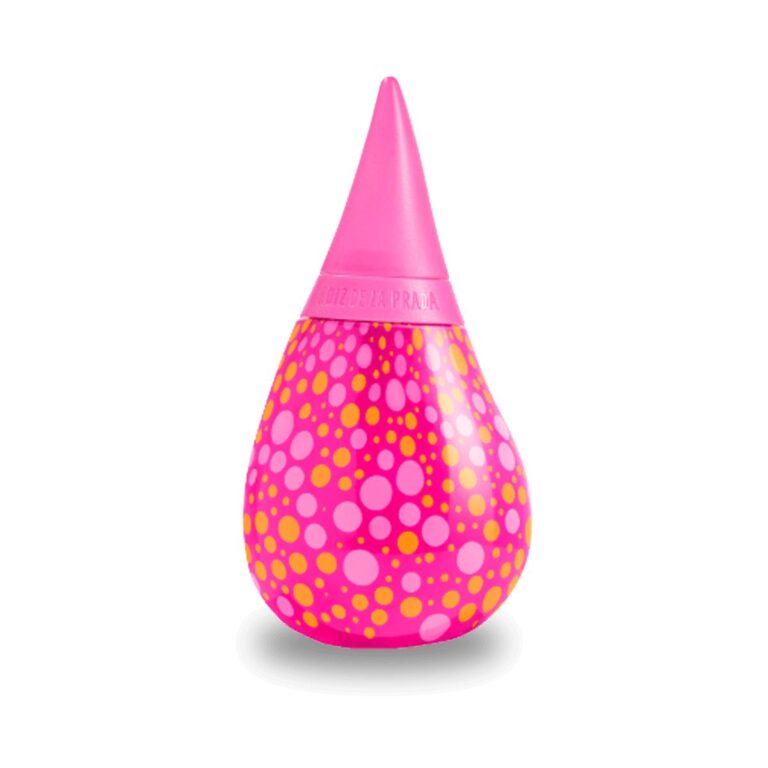 Gotas de Color Pink Spritz Agatha Ruiz de la Prada Perfume by Agatha Ruiz De La Prada for Women UAE