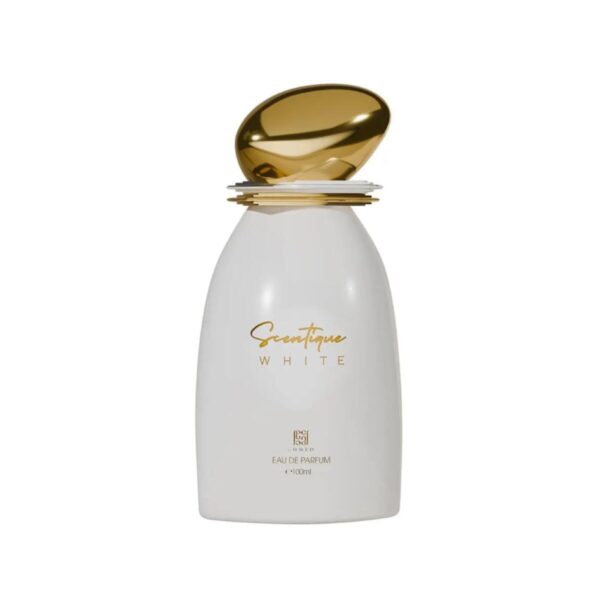Scentique White Ahmed Al Maghribi Perfume by Ahmed Al Maghribi for Unisex UAE Scentique White Ahmed Al Maghribi Perfume by Ahmed Al Maghribi for Unisex UAE