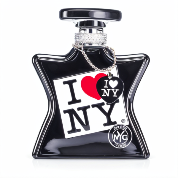 I Love New York for All Bond No 9 perfume