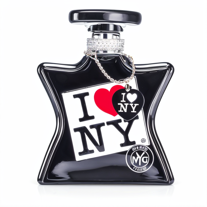 I Love New York for All Bond No 9 Perfume by Bond No 9 for Unisex UAE