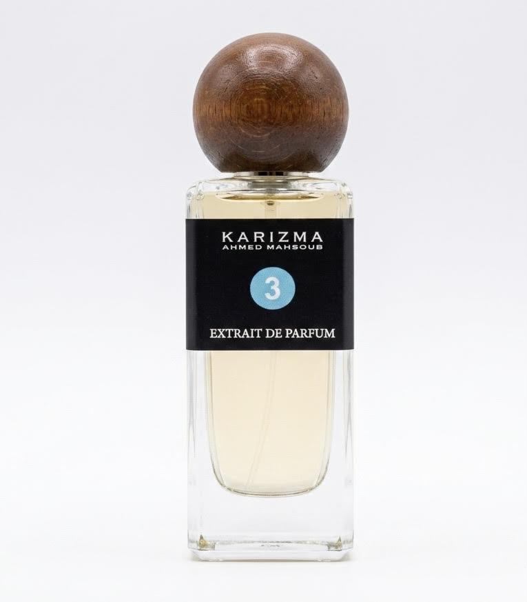Karizma 3 Ahmed Mahsoub KARIZMA Perfume by Ahmed Mahsoub Karizma for Men UAE