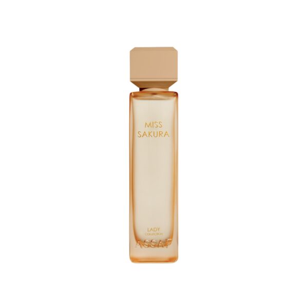 Miss Sakura Assaf perfume