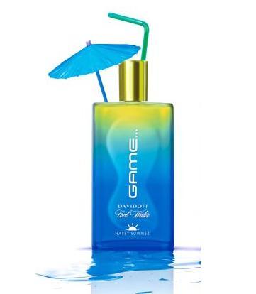 Davidoff Cool Water Perfume by Davidoff for Women UAE