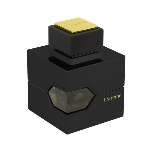 L'Aventure Extreme Al Haramain Perfumes perfume bottle