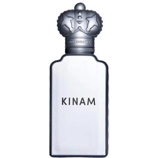 Kinam Clive Christian perfume bottle
