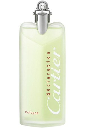 Declaration Cologne Cartier perfume