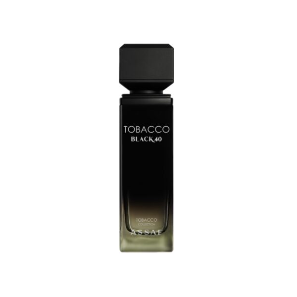 Tobacco Black 40 Assaf perfume