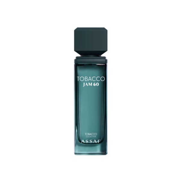 Tobacco Jam 60 Assaf Perfume by Assaf for Unisex UAE Tobacco Jam 60 Assaf Perfume by Assaf for Unisex UAE