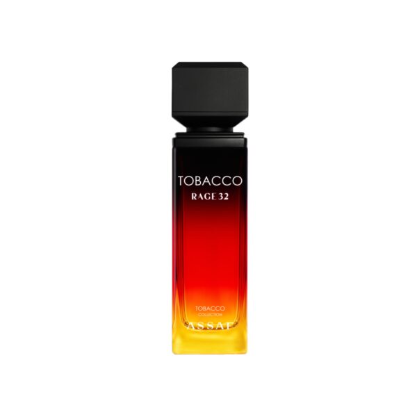 Tobacco Rage 32 Assaf perfume