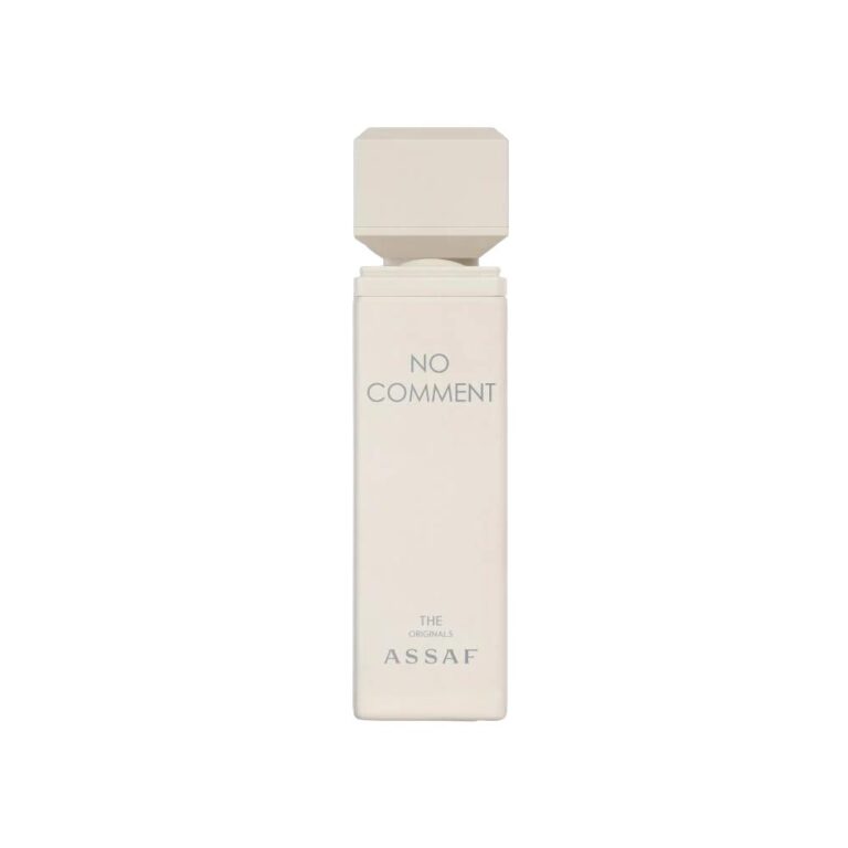 No Comment Assaf Perfume by Assaf for Unisex UAE