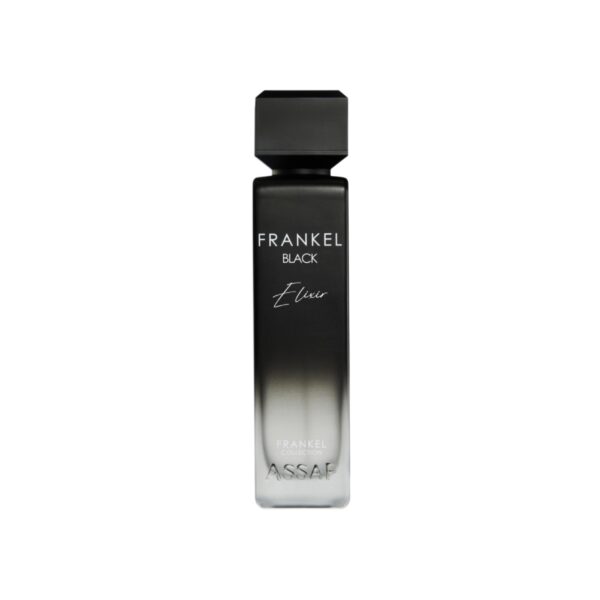 Black Elixir Assaf Perfume by Assaf for Unisex UAE Black Elixir Assaf Perfume by Assaf for Unisex UAE
