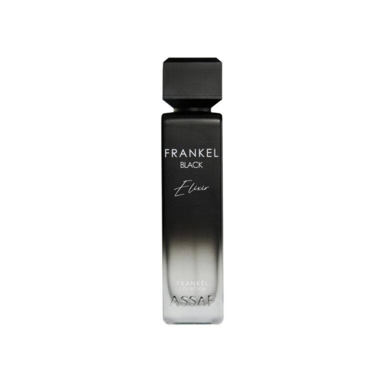 Black Elixir Assaf Perfume by Assaf for Unisex UAE