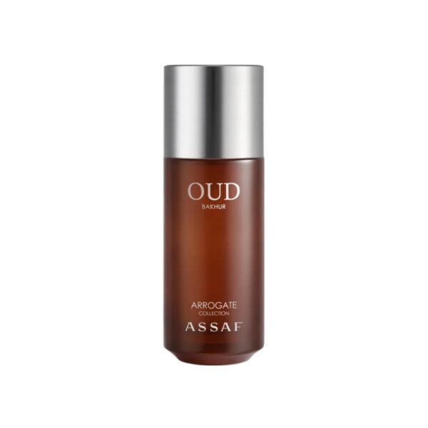 Oud Bakhur Assaf perfume
