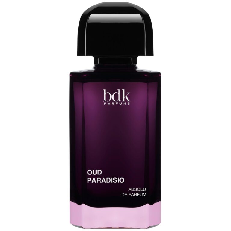Oud Paradisio BDK Parfums Perfume by Bdk Parfums for Unisex UAE