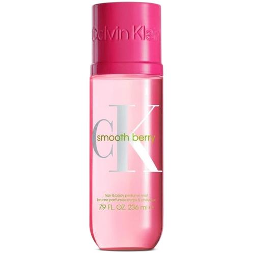 Smooth Berry Body Mist Calvin Klein perfume