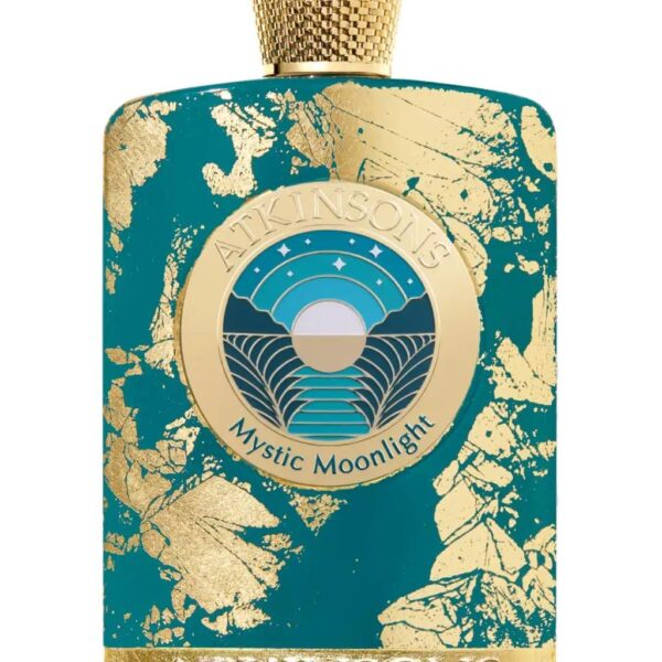 Mystic Moonlight Atkinsons Perfume by Atkinsons for Unisex UAE
