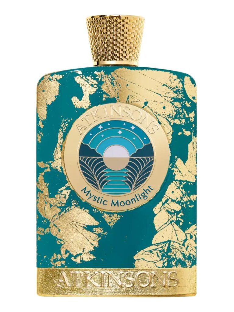 Mystic Moonlight Atkinsons Perfume by Atkinsons for Unisex UAE