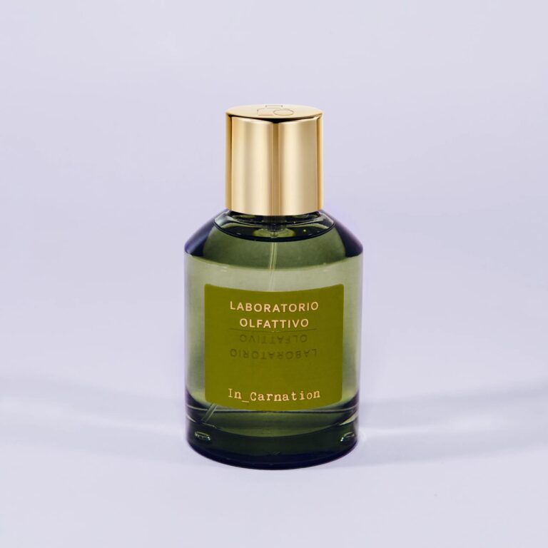 In-Carnation Laboratorio Olfattivo Perfume by Laboratorio Olfattivo for Unisex UAE