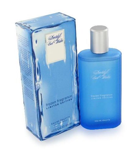 Davidoff Cool Water Perfume by Davidoff for Women UAE