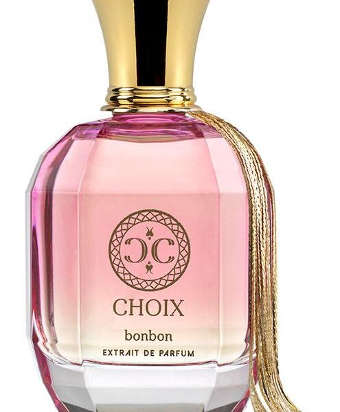 Matin D'Ete Perfume by Choix for Unisex UAE